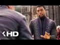 We Don t Do That Here Scene - Avengers 3 Infinity War 2018