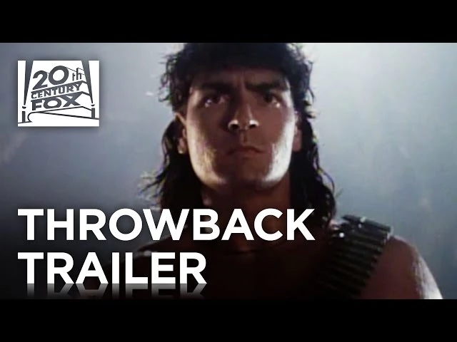 Hot Shots! Part Deux | #TBT Trailer | 20th Century FOX