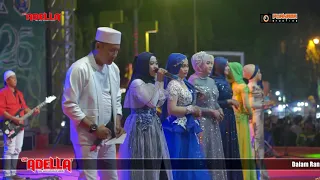 Download BISMILLAH ALL ARTIS OM ADELLA Live alun alun Tuban MP3