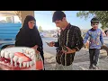 Download Lagu From Shared Kindness to a Mother's Embrace: Elham’s Journey Toward Healing\