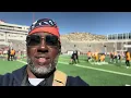 UTEP 2024 Spring Game Views Highlights dreostylz