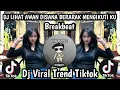 Download Lagu DJ LIHAT AWAN DISANA BERARAK MENGIKUTI KU BREAKBEAT ✓ DJ VIRAL TREND TIKTOK YANG TERBARU 2025 !!!