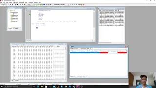 HOW TO PERFORM SUBTRACTION USING ASSEMBLY LANGUAGE
