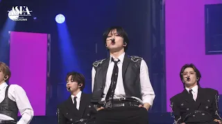  u0026team go in blind run wild korean ver 2025 05 29 2025 asea 