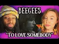 Download Lagu What Makes To Love Somebody one of the BEE GEES' MOST ICONIC SONG?