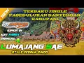 Download Lagu JINGLE BANTENGAN RANUPANI | LUMAJANG SAE |