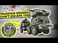 Lagu Why Russian Drones Are Suddenly Getting Wiped Out