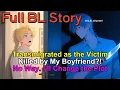 Download Lagu 🌈Transmigreerd als slachtoffer – vermoord door mijn vriendje?! Echt niet. Ik verander de plot #BL...