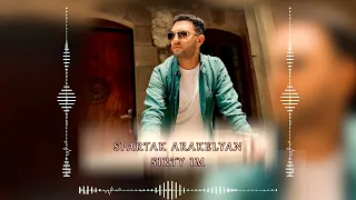 Spartak Arakelyan - Sirty im