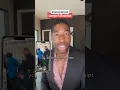 Walmart shopper arrested for refusing to show receipt Is Brenden guilty Attorney Ugo Lord reacts