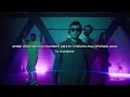 Lo de adentro - Vaes (Video Letra)