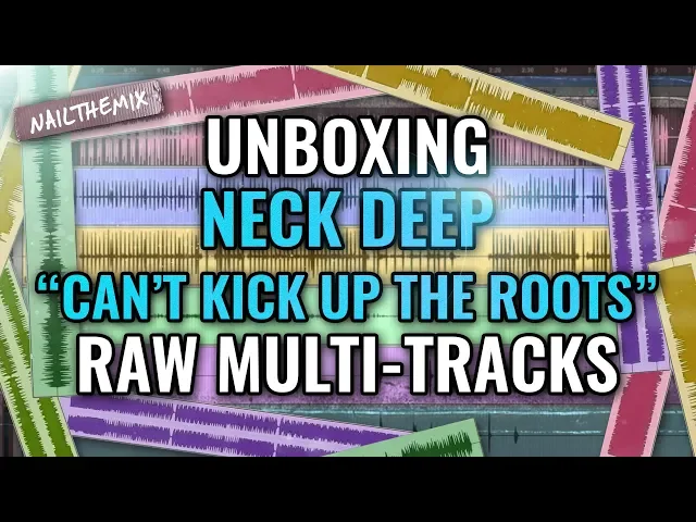 Download MP3 Neck Deep 