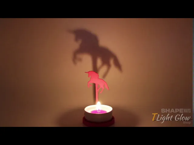 Animal Unicorn video thumbnail