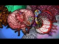 Beating Terraria s Second Hardest Seed For The Worthy Legendary Mode