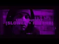 Download Lagu Eminem - Lose Yourself [Slowed + Reverb]
