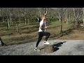 Maskinisten step up