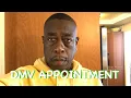 FLORIDA DMV APPOINTMENT limited walk ins