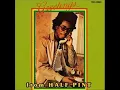 Half Pint - Level The Vibes