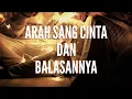 Lagu Arah Sang Cinta dan Balasannya (Koi no Keikou to Taisaku) - JKT48 (Video Lirik Typography)