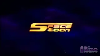 Spacetoon Arabic 2000 2013 سبيس تون قناة شباب المستقبل كوكب أكشن Reverse 