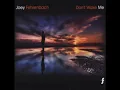 Joey Fehrenbach - Underwander