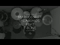 Alabemos - Marcos Witt Feat. T-Bone - Drum Cover