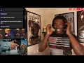 RVSHVD- "Hit Different" *REACTION*