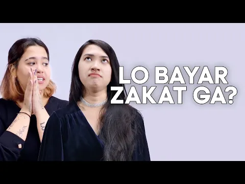 Ditanya tentang Zakat, Ini Jawaban Mereka â Kata Ustadz Taufiqurrahman