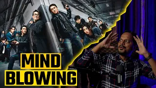 the shadows edge 2025 chinese movie review hindi featflix