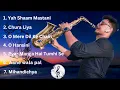 Saxophone Old Hindi Songs | Saxophone instrumental