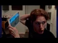 Jerma There s bugs on me and my Hair Compilation