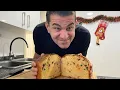 Lagu Panettone / Cozonac Italian
