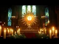 Download Lagu Gregoriaanse gezangen voor eucharistische aanbidding | Katholieke gezangen voor gebed | Katholieke