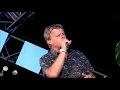 Lonestar "My Front Porch Looking In" @Epcot 04/24/2019