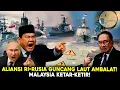 Download Lagu Malaysia Terpojok! Operasi Gabungan RI–Rusia di Laut Ambalat Gegarkan Dunia!