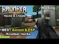 NEW Krunker io Hacks Cheats Working 2024