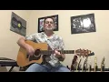 When I drink beer (Mike Ryan cover)
