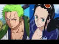 Download Lagu ZORO and ROBIN Sing LOVE  (AI COVER)