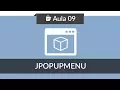 Java Graphical Interface in Netbeans - Lesson