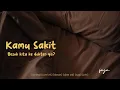 Download Lagu Kamu Sakit [ASMR Girlfriend Roleplay Indonesia] [Comfort] [Caring] [Wife] [Demam] [Sleep Aid] [Hug]