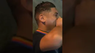 Ali Madjadji شاب راسي بلامحنة وشراب 