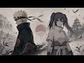 What If Naruto Was a Prodigy x Fem Sasuke Ch 1-10