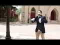 Official Mime Video No Grey