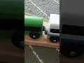 Download Lagu mobil kayu/ kereta kayu/ tren de madera IKEA