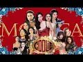 Download Lagu Monica Bellucci | Monica - Coolie | Fan Edit