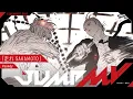 Download Lagu JUMP MV /『SAKAMOTO DAYS』×『走れSAKAMOTO』| Vaundy