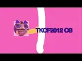 TKCF2012 OS Startup