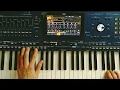 Download Lagu Umar Keyn - Instrumental Music Relaxing (Danekoo1 \u0026 Korg Pa5x )