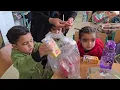 Every mother should watch this video! The pure feeling on the first day of kindergarten