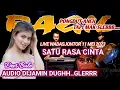 Download Lagu SATU RASA CINTA - DEVI BULE - KENDANG RAMPAK - RAGIL PONGDUT